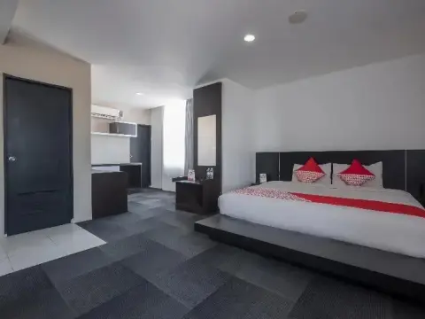 Oyo 472 Hotel Asyra - Photo 2