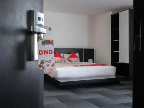 Oyo 472 Hotel Asyra - Photo 3