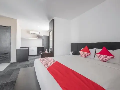 Oyo 472 Hotel Asyra - Photo 4