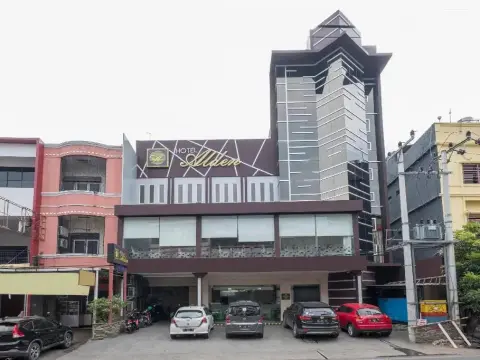 OYO 492 Alden Hotel - Photo 1