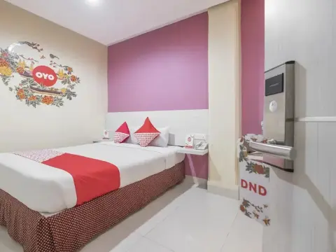 OYO 492 Alden Hotel - Photo 2