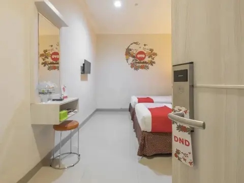 OYO 492 Alden Hotel - Photo 3