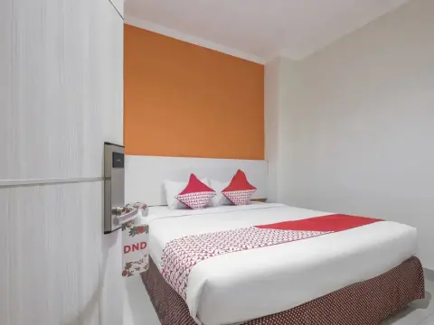 OYO 492 Alden Hotel - Photo 4