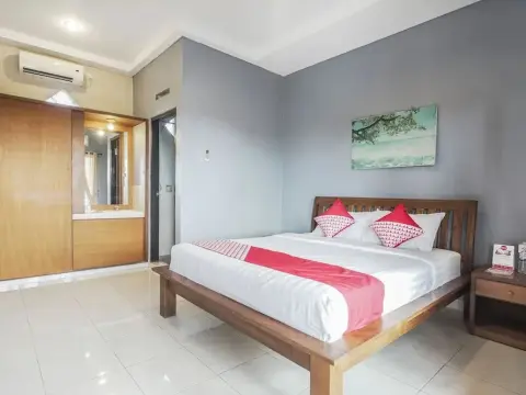 Oyo 504 Loco Homestay - Photo 3