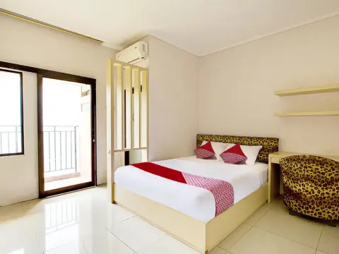 OYO 511 Grace Residence - Photo 3