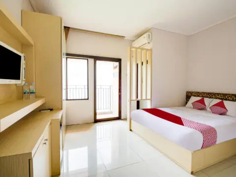 OYO 511 Grace Residence - Photo 4