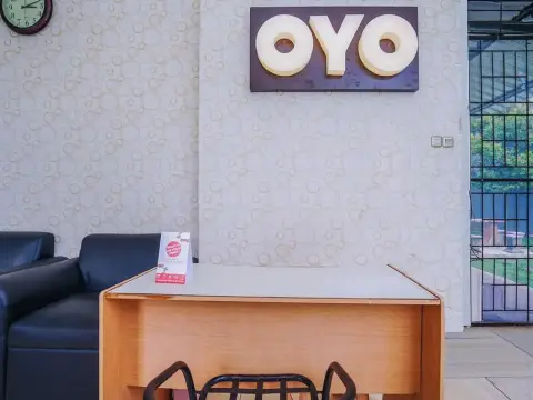 OYO 511 Grace Residence - Photo 2