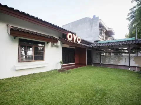 OYO 552 Raz House - Photo 1