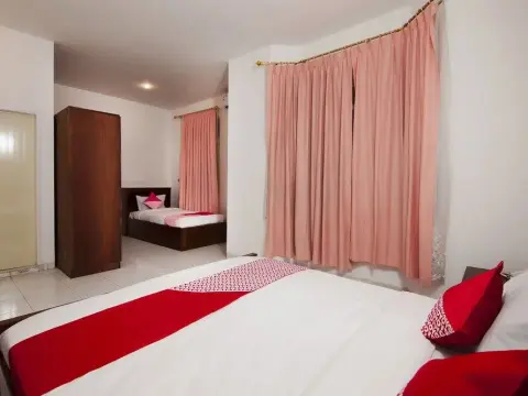 OYO 552 Raz House - Photo 4