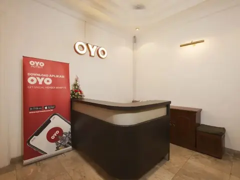 OYO 552 Raz House - Photo 2