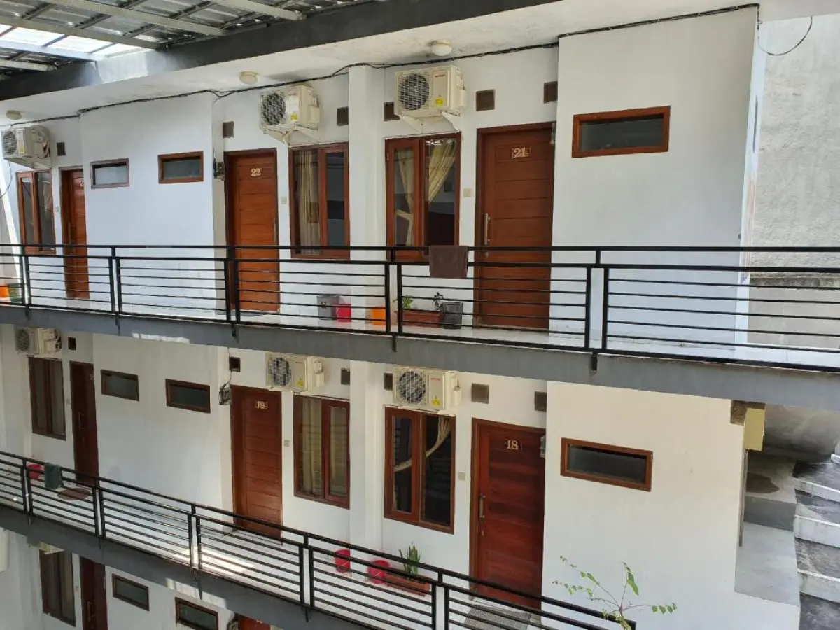 OYO 569 Cigadung Guest House Syariah