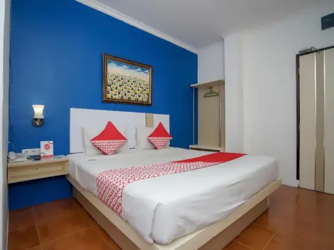 OYO 575 Blessing Hotel - Photo 3