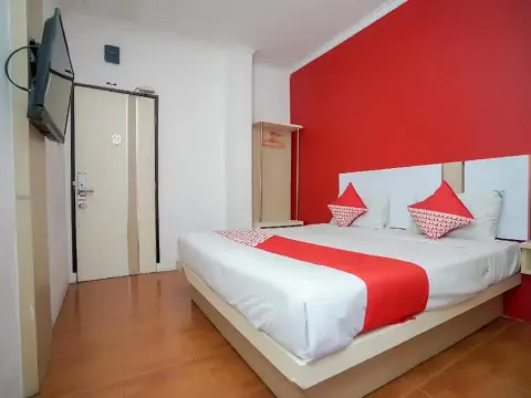 OYO 575 Blessing Hotel - Photo 4