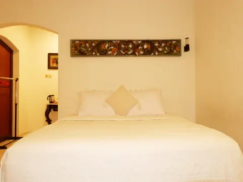 OYO 604 Cemara's Homestay - Photo 4