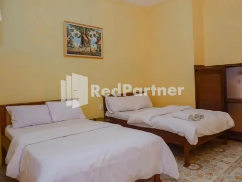OYO 609 Ms Hotel Pangandaran - Photo 4