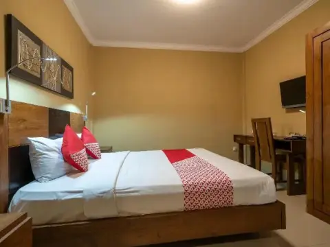 Oyo 612 Dante Guesthouse - Photo 2