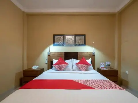Oyo 612 Dante Guesthouse - Photo 3