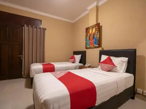Oyo 612 Dante Guesthouse - Photo 4