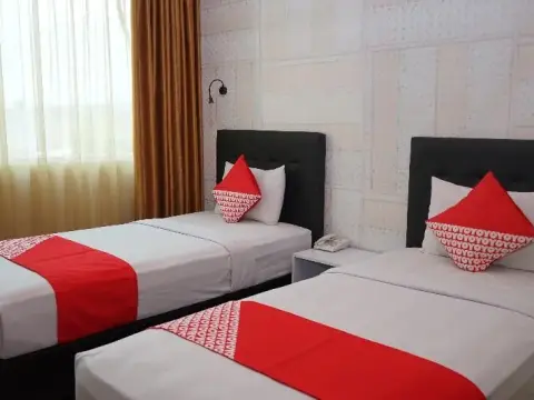 OYO 633 Ren'z Hotel - Photo 3