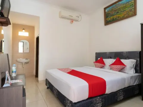 Oyo 636 Apartmen Kak Okoh - Foto 2