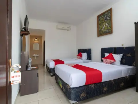Oyo 636 Apartmen Kak Okoh - Foto 3