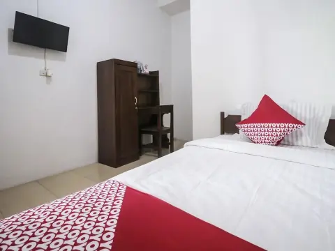 Oyo 659 Kost And Home Stay Wisma Mulia - Photo 4