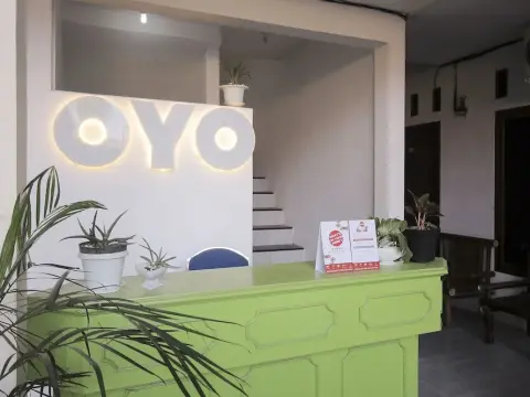 Oyo 659 Kost And Home Stay Wisma Mulia - Photo 2