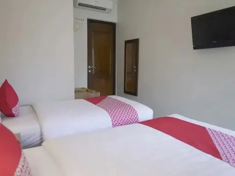 OYO 680 Grhadika Jodipati Syariah - Photo 4