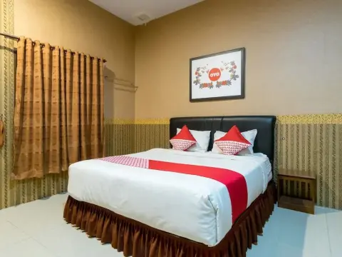 Oyo 741 Hotel Labuhan Raya - Photo 3