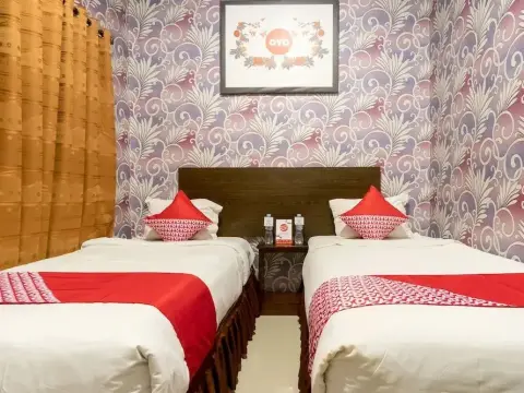Oyo 741 Hotel Labuhan Raya - Photo 4
