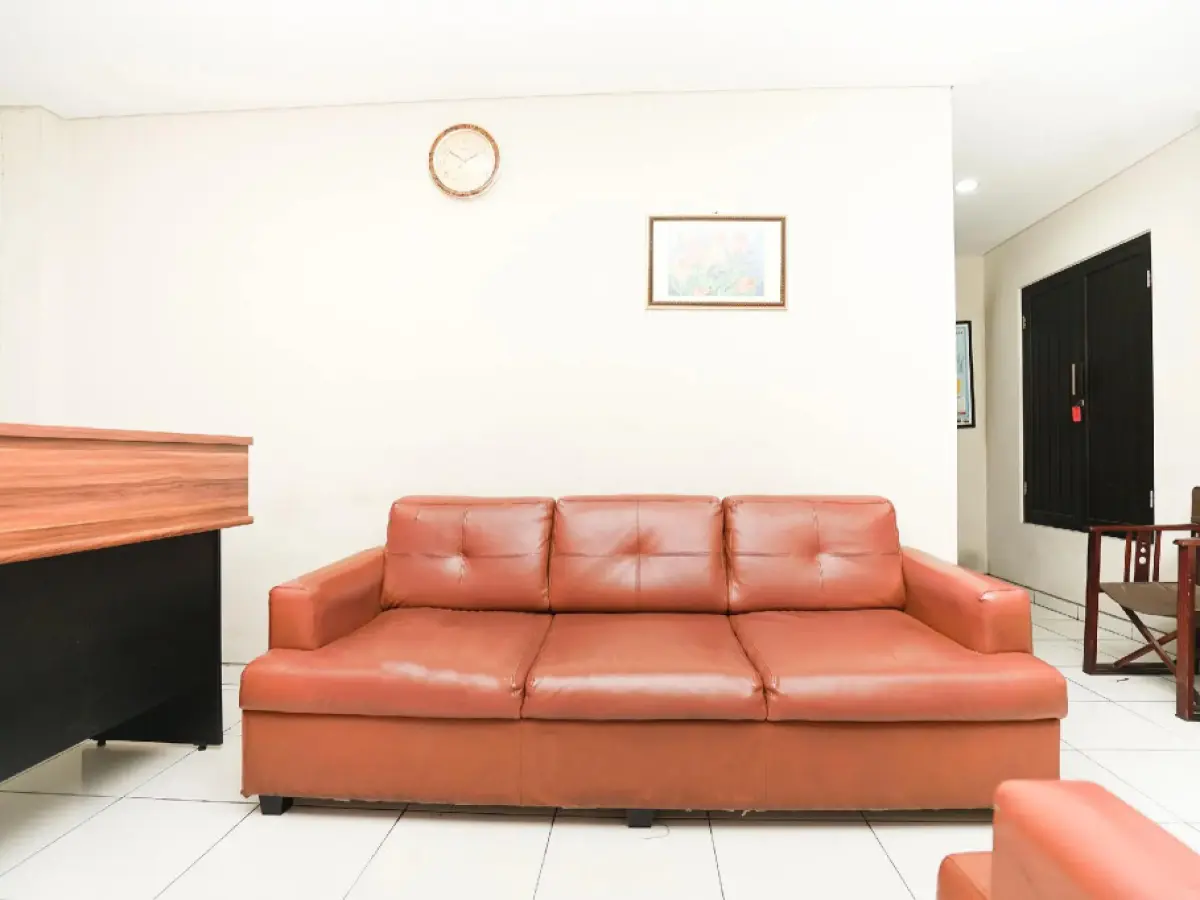 OYO 748 Comfitel Tenggilis