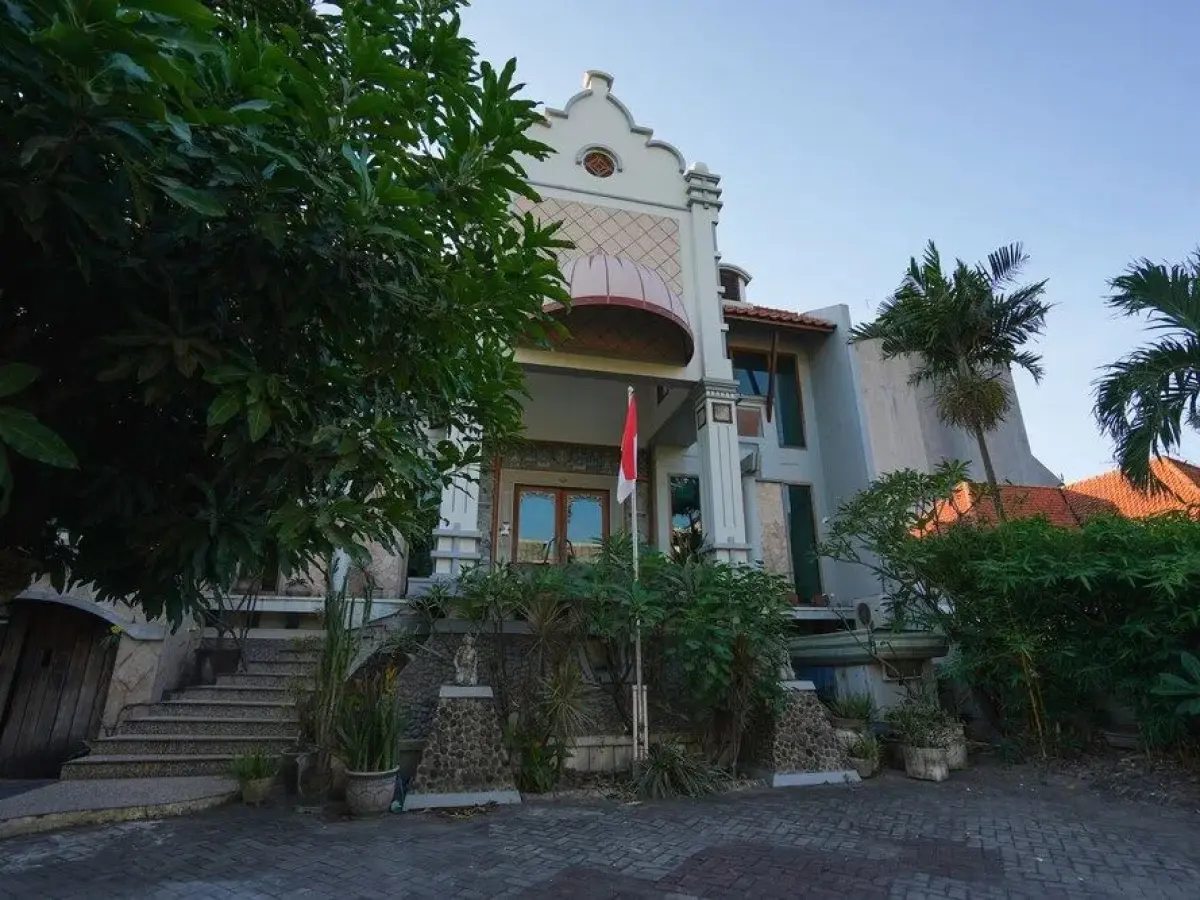 Oyo 751 Hoormoes House