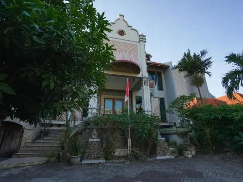 Oyo 751 Hoormoes House - Photo 1