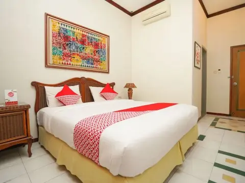 Oyo 751 Hoormoes House - Photo 3