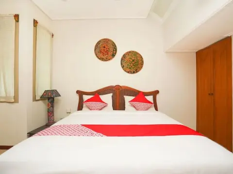 Oyo 751 Hoormoes House - Photo 4