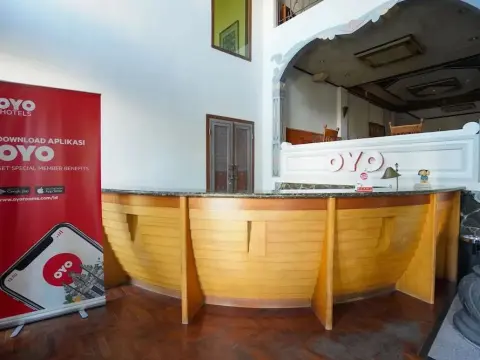 Oyo 751 Hoormoes House - Photo 2