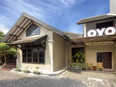OYO 758 Rumah Leting Homestay - Photo 1