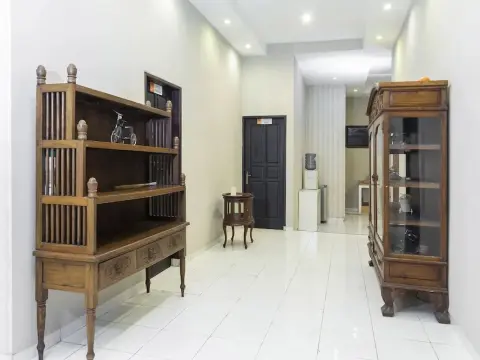 OYO 758 Rumah Leting Homestay - Photo 3