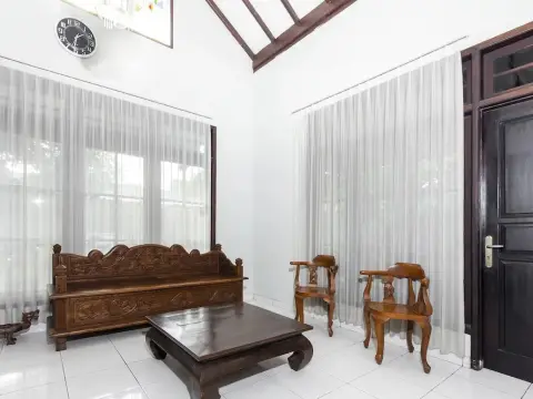 OYO 758 Rumah Leting Homestay - Photo 2