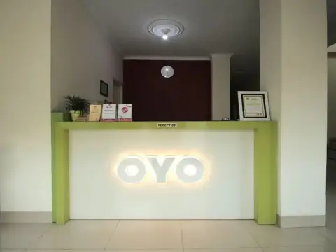 OYO 765 Wisma Andalas Asri Syariah - Photo 2