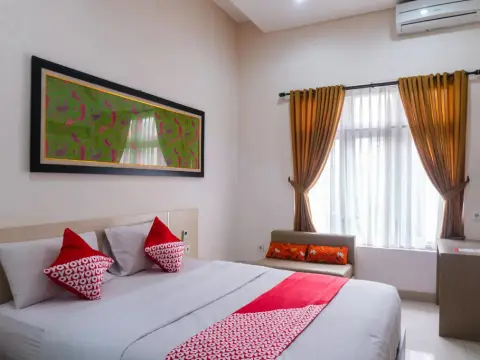 OYO 787 Hotel Kuwera Inn - Photo 2