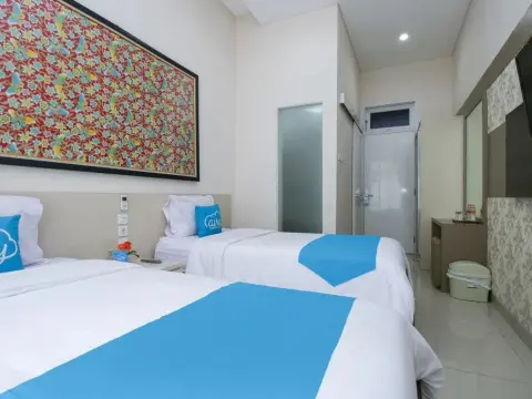 OYO 787 Hotel Kuwera Inn - Photo 3