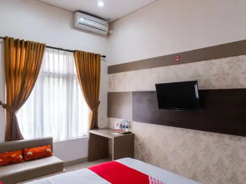 OYO 787 Hotel Kuwera Inn - Photo 4