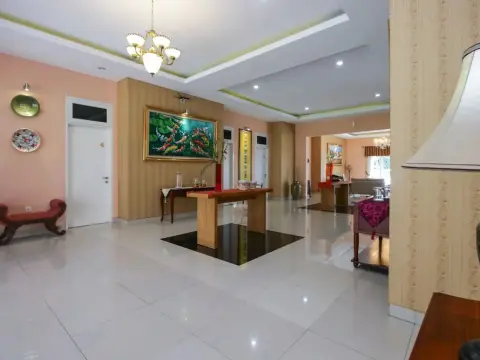 OYO 787 Hotel Kuwera Inn - Photo 1