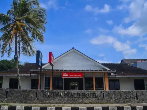 Oyo 798 Yokima Beach Hotel - Photo 1