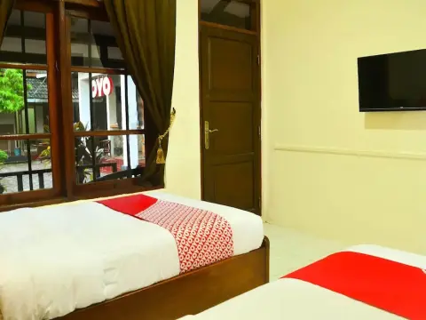 Oyo 798 Yokima Beach Hotel - Photo 3