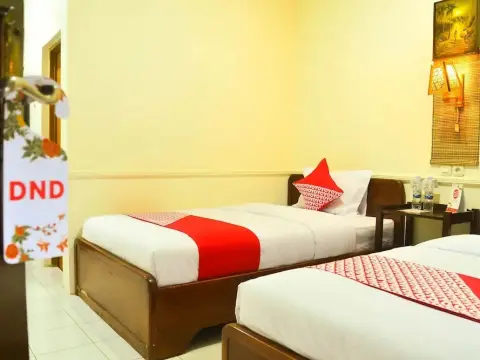 Oyo 798 Yokima Beach Hotel - Photo 4