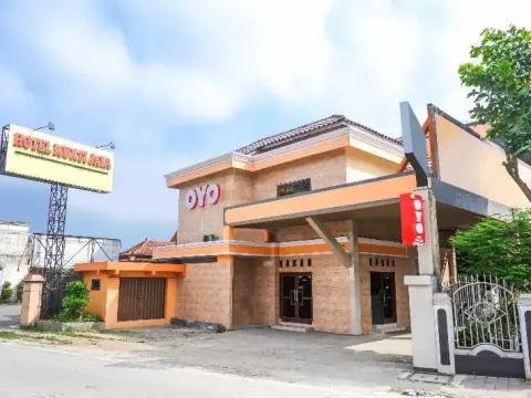 OYO 822 Hotel Mukti Jaya - Photo 1