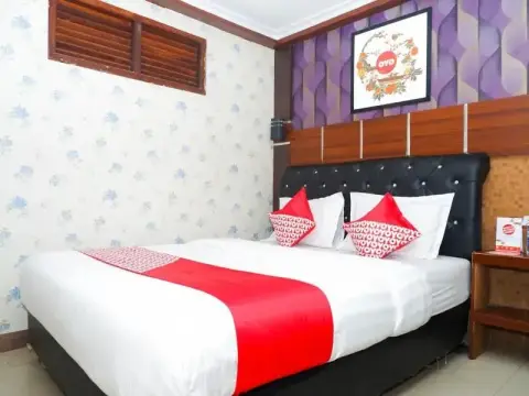 OYO 822 Hotel Mukti Jaya - Photo 3