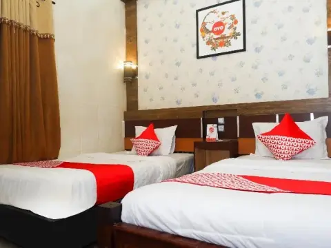 OYO 822 Hotel Mukti Jaya - Photo 4